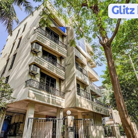 New Prabhu Sharan By Glitz Hotels Navi Mumbai Eksteriør billede