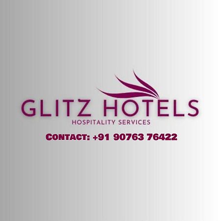 New Prabhu Sharan By Glitz Hotels Navi Mumbai Eksteriør billede