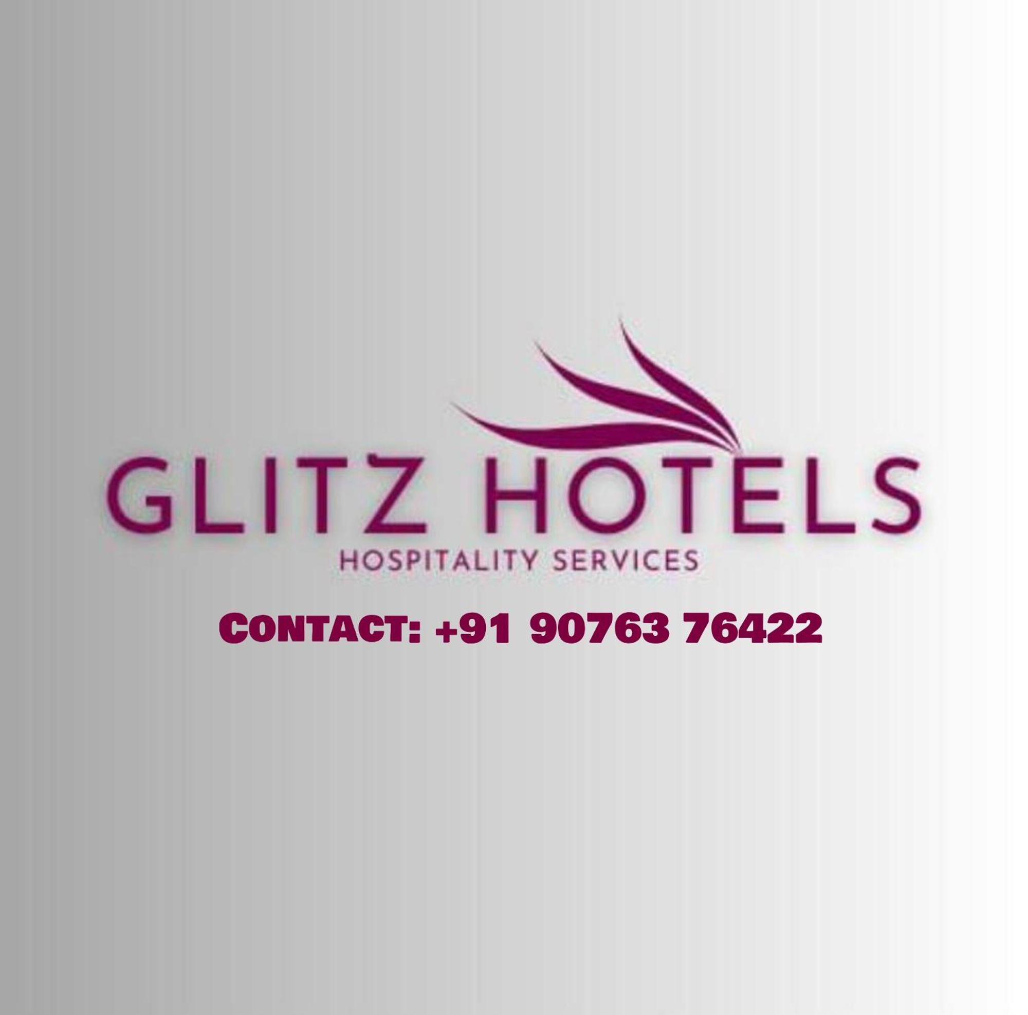New Prabhu Sharan By Glitz Hotels Navi Mumbai Eksteriør billede